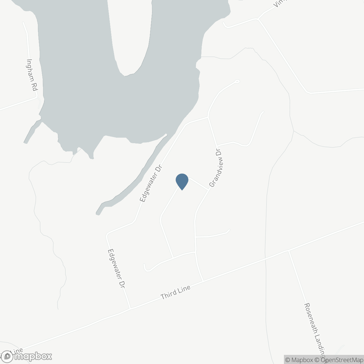 473 SUNSET CRESCENT, Alnwick-Haldimand, Ontario K0K 2X0